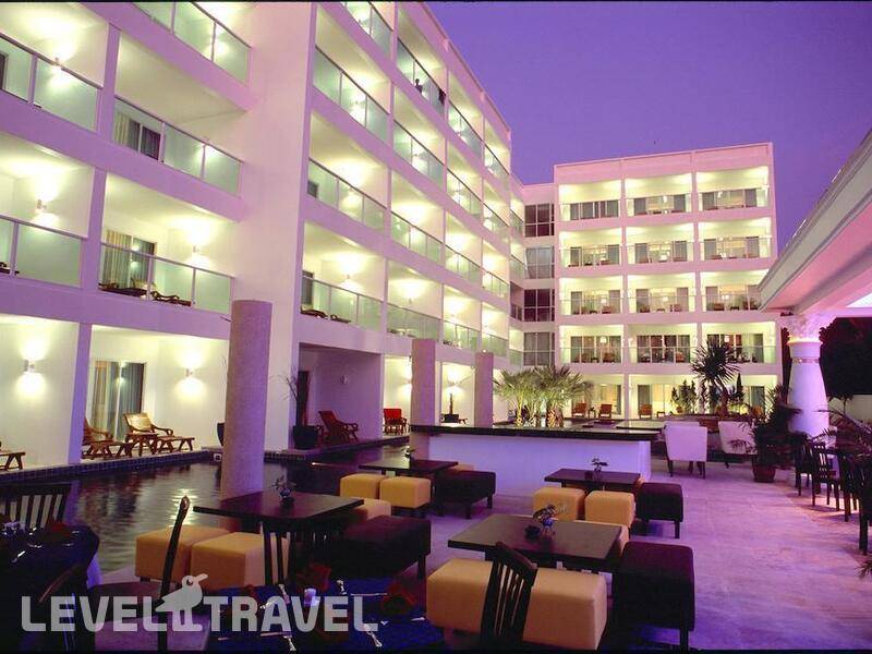 Фотография Chanalai Romantica Resort (Ex. Tropical Kata)