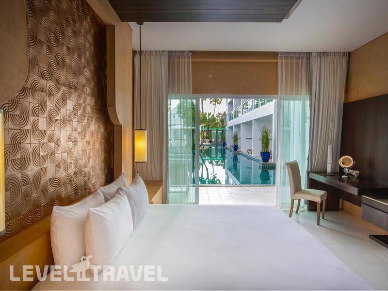 Фотография Chanalai Romantica Resort (Ex. Tropical Kata)