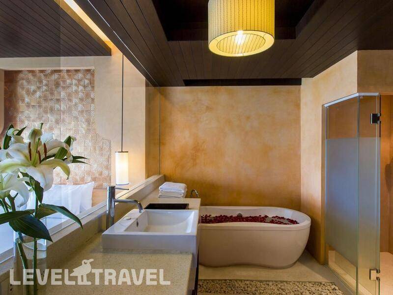 Фотография Chanalai Romantica Resort (Ex. Tropical Kata)