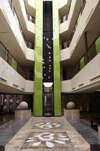 Bosque Hotel Hurghada (Ex.Amazonia Gardenia Hurghada)