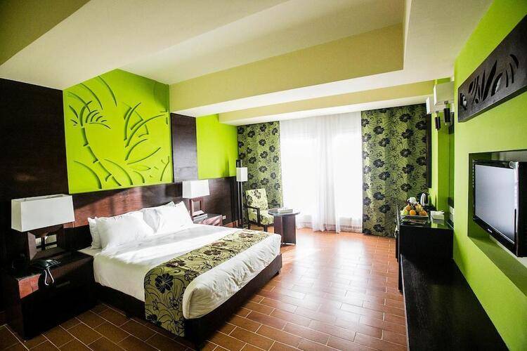 Bosque Hotel Hurghada (Ex.Amazonia Gardenia Hurghada)