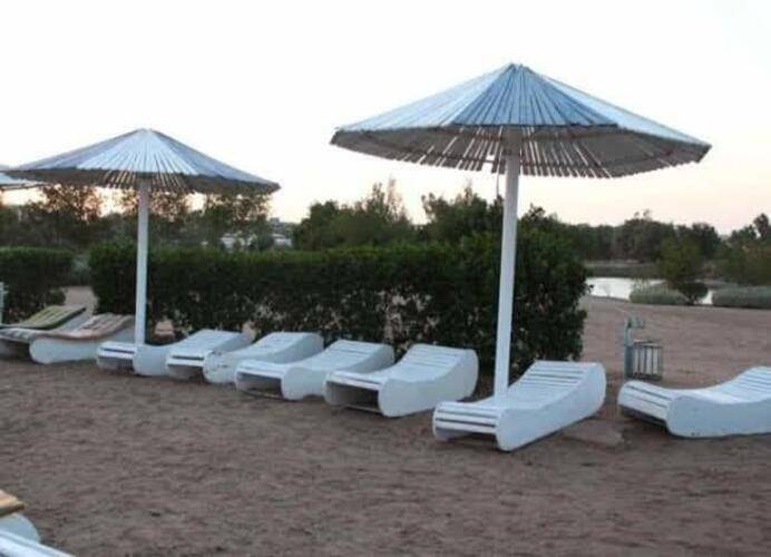 Bosque Hotel Hurghada (Ex.Amazonia Gardenia Hurghada)
