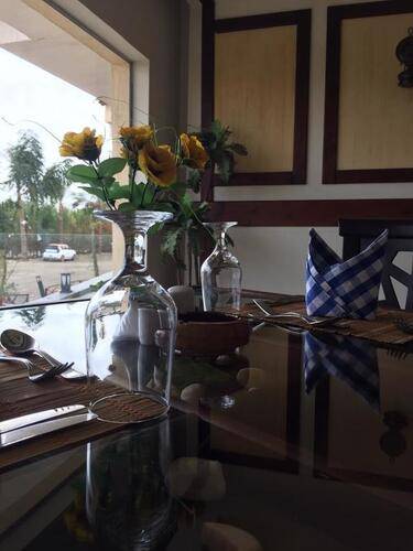 Bosque Hotel Hurghada (Ex.Amazonia Gardenia Hurghada)