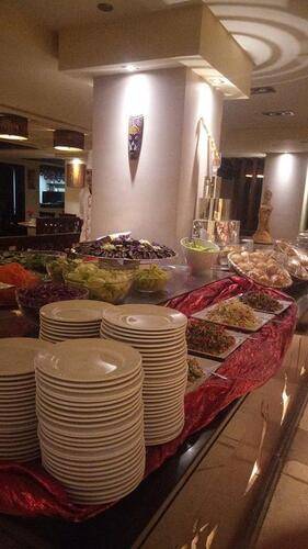 Bosque Hotel Hurghada (Ex.Amazonia Gardenia Hurghada)