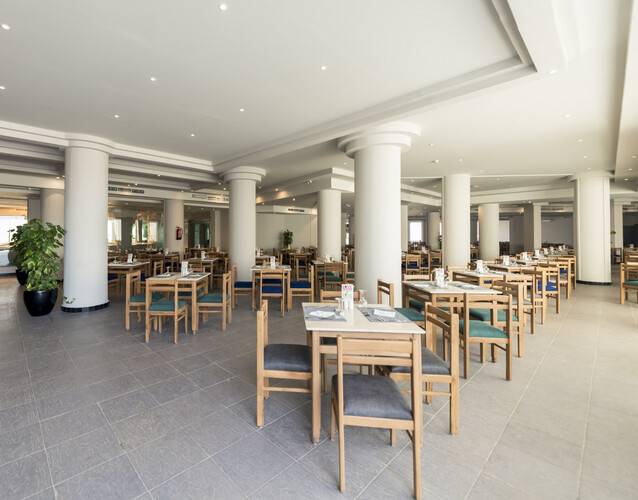 Sunrise Aqua Joy Resort