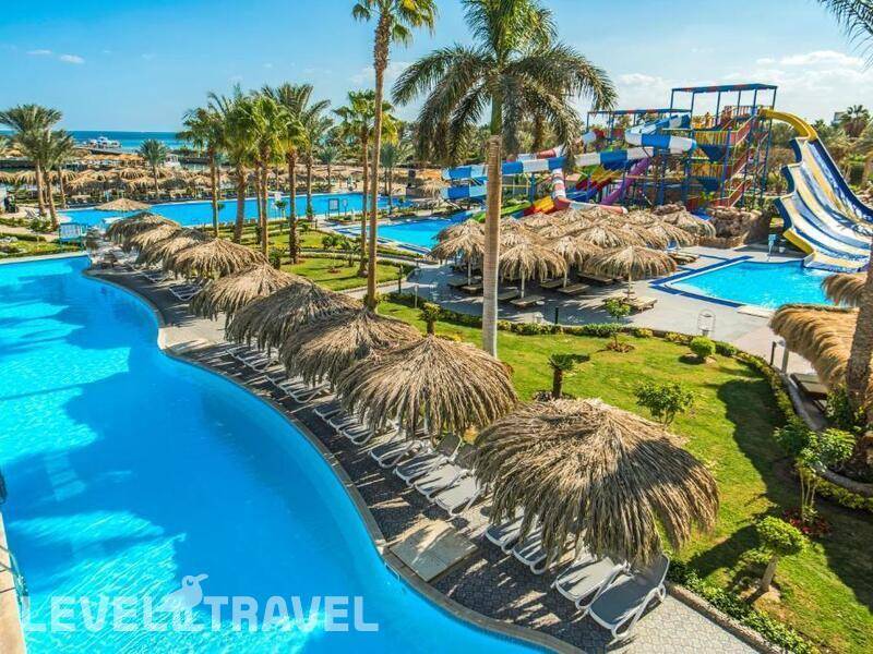 Фотография Sunrise Aqua Joy Resort
