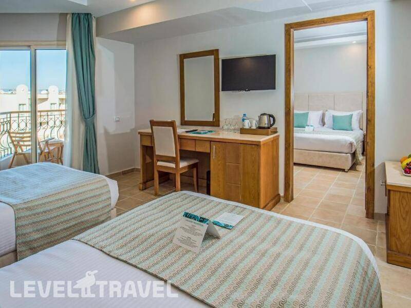 Фотография Sunrise Aqua Joy Resort