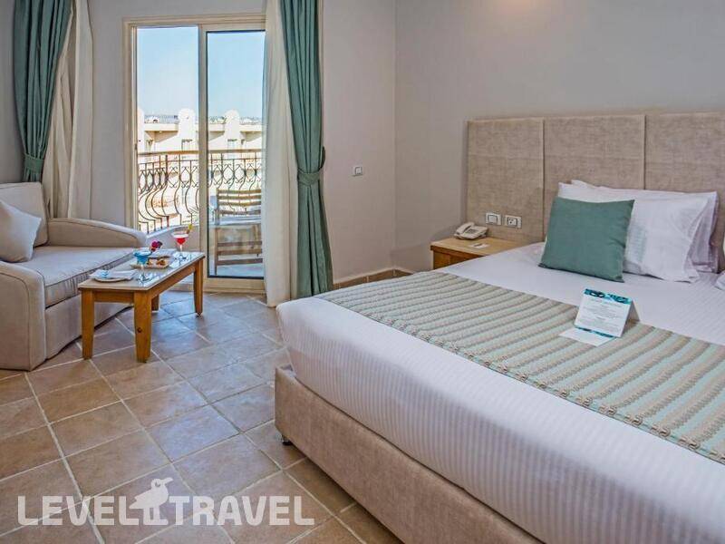 Фотография Sunrise Aqua Joy Resort