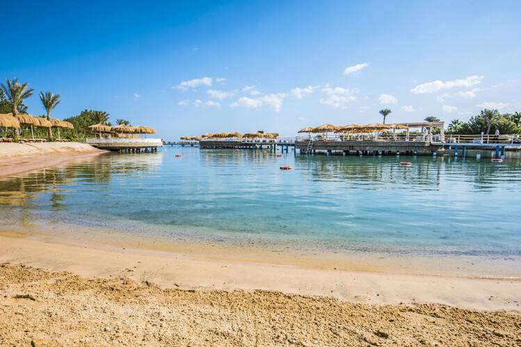 Sunrise Aqua Joy Resort