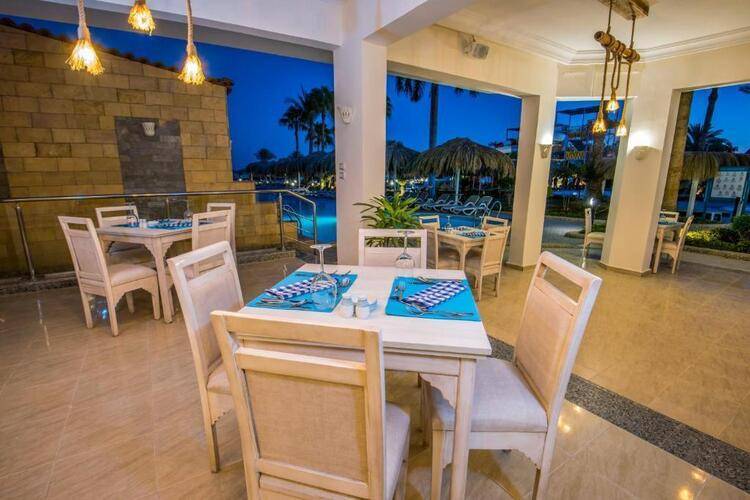 Sunrise Aqua Joy Resort