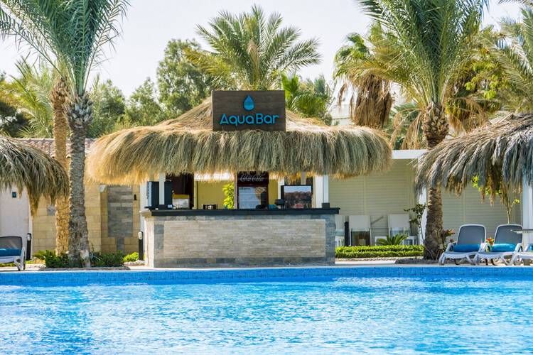 Sunrise Aqua Joy Resort