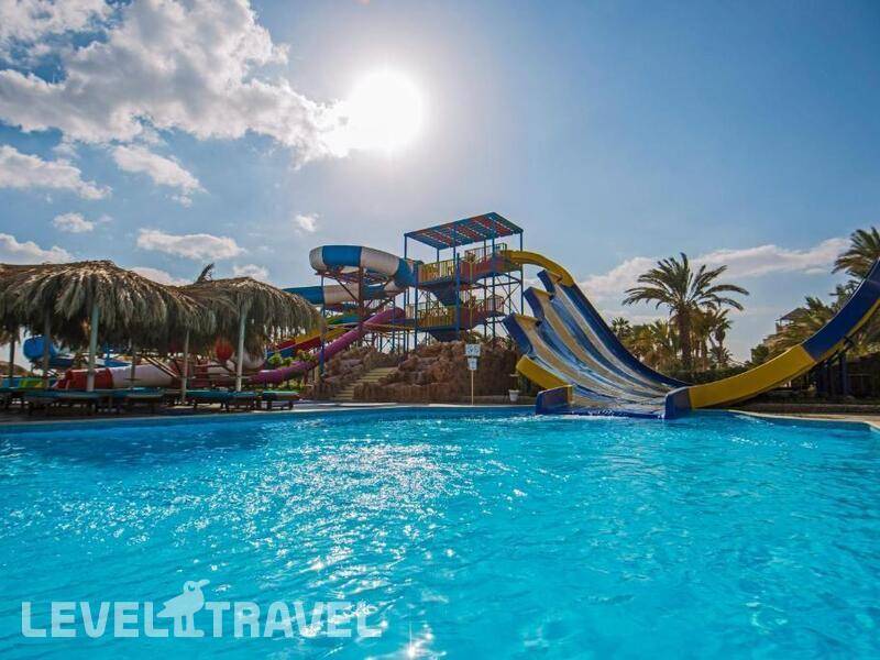 Фотография Sunrise Aqua Joy Resort