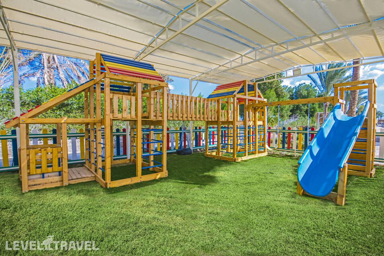 фотографии отеля Sunrise Aqua Joy Resort в Египет(Хургада (город)) - фото №25