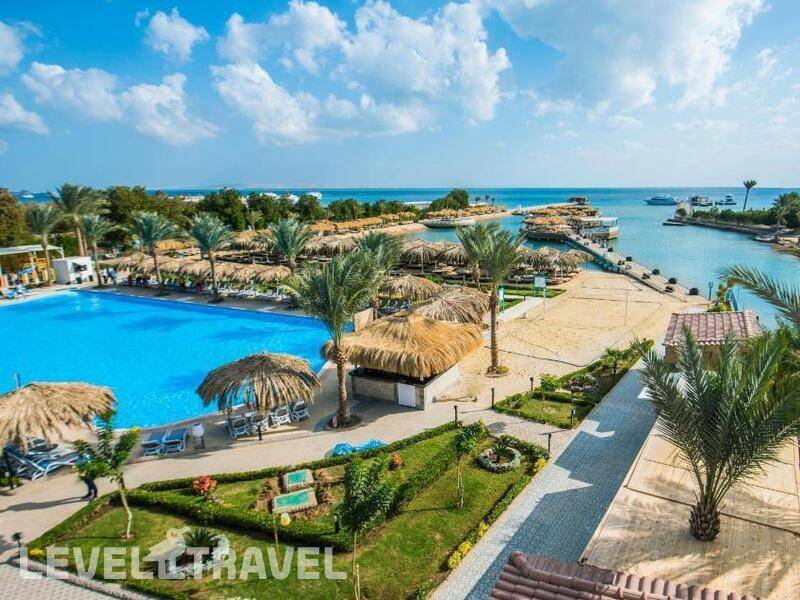 Фотография Sunrise Aqua Joy Resort