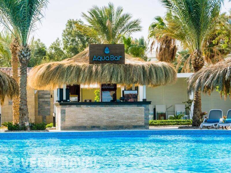 Фотография Sunrise Aqua Joy Resort