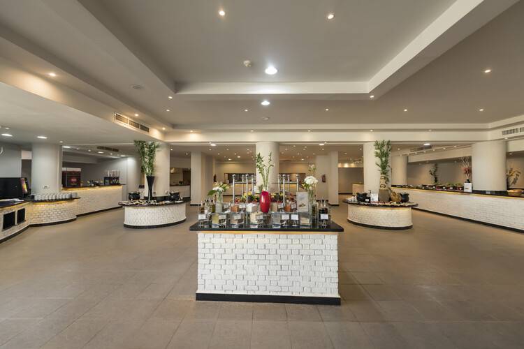 Sunrise Aqua Joy Resort