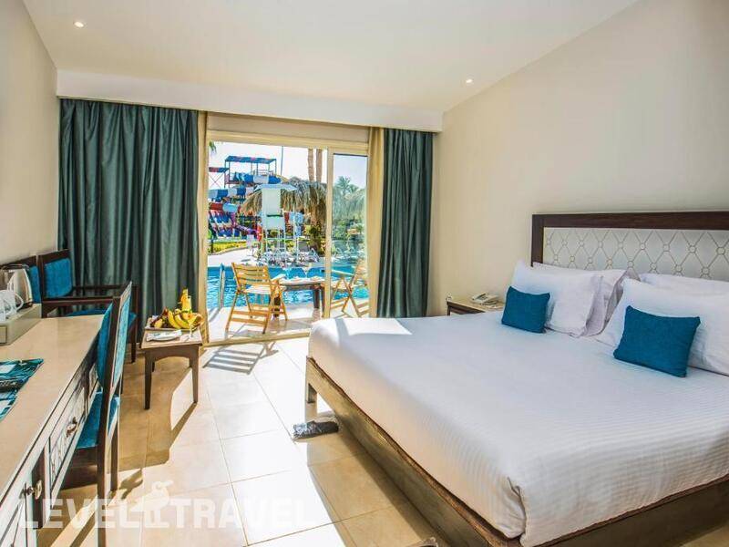 Фотография Sunrise Aqua Joy Resort