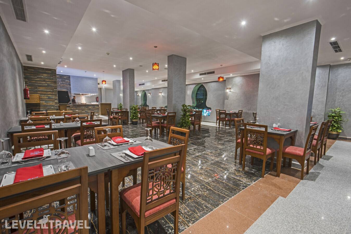 фотографии отеля Sunrise Aqua Joy Resort в Египет(Хургада (город)) - фото №22