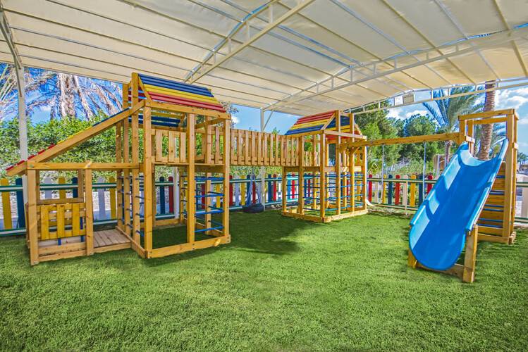 Sunrise Aqua Joy Resort