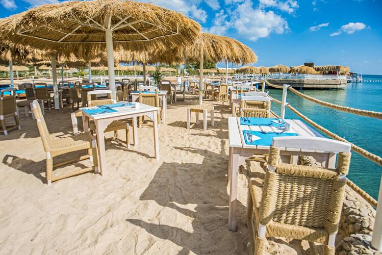 Sunrise Aqua Joy Resort