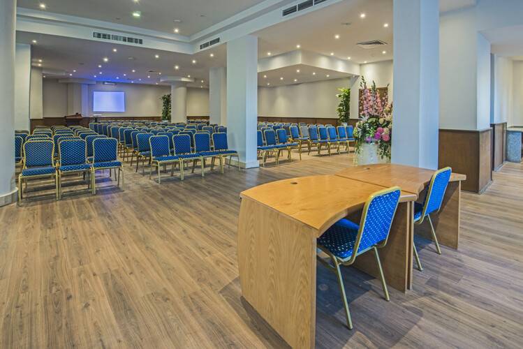 Sunrise Aqua Joy Resort