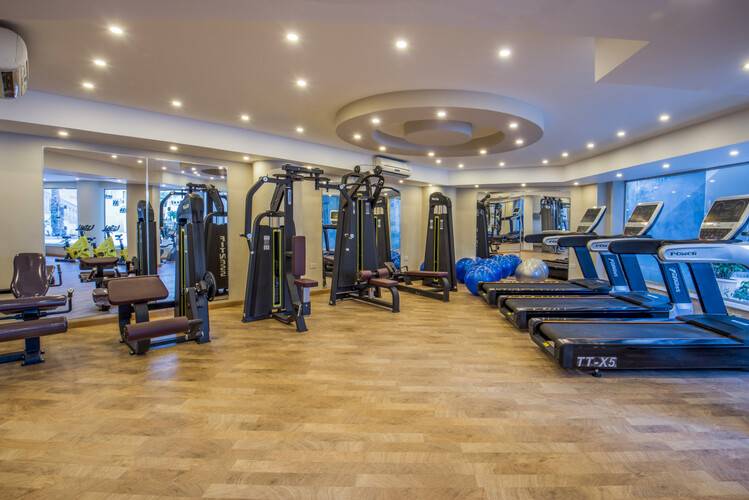 Sunrise Aqua Joy Resort