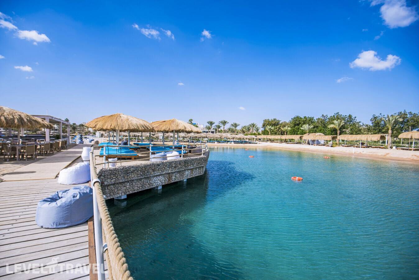 фотографии отеля Sunrise Aqua Joy Resort в Египет(Хургада (город)) - фото №8