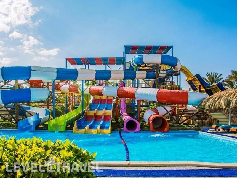Фотография Sunrise Aqua Joy Resort