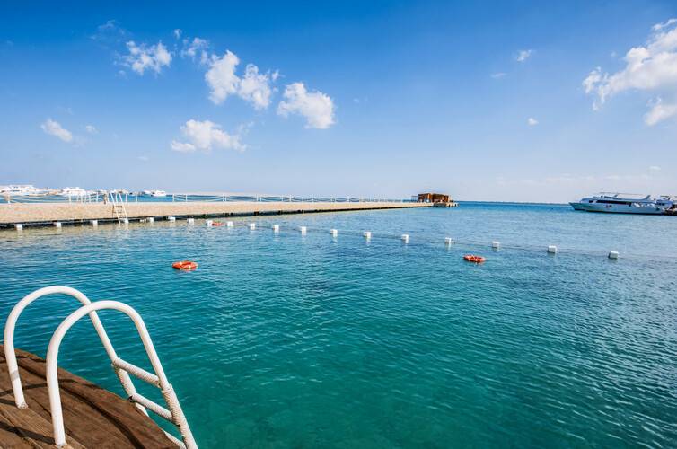 Sunrise Aqua Joy Resort