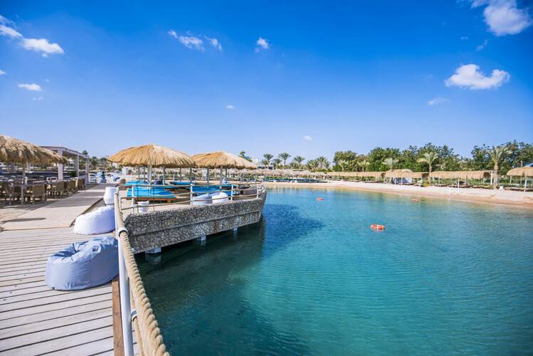 Sunrise Aqua Joy Resort