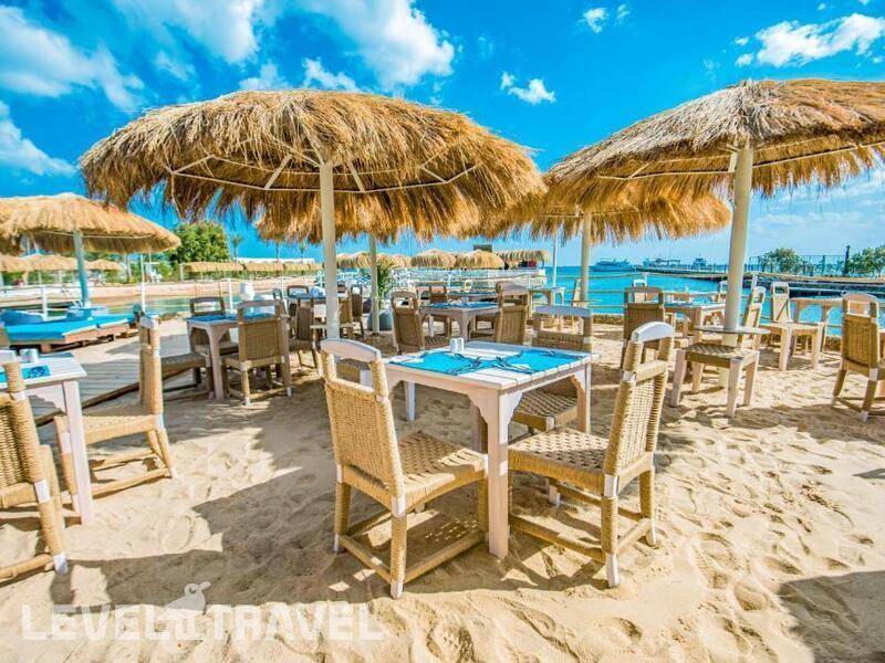 Фотография Sunrise Aqua Joy Resort