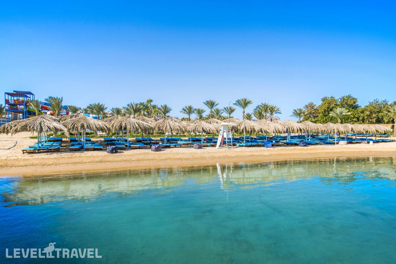 фотографии отеля Sunrise Aqua Joy Resort в Египет(Хургада (город)) - фото №12