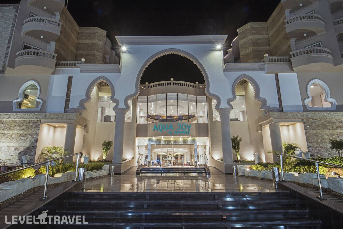 фотографии отеля Sunrise Aqua Joy Resort в Египет(Хургада (город)) - фото №11