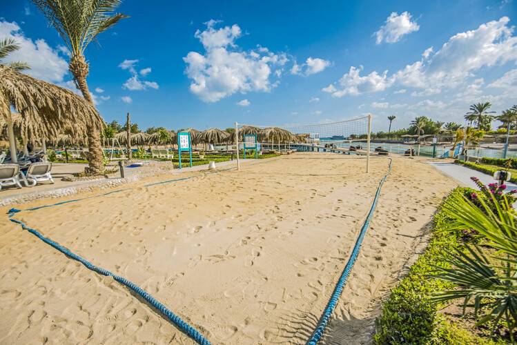 Sunrise Aqua Joy Resort