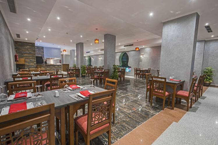 Sunrise Aqua Joy Resort