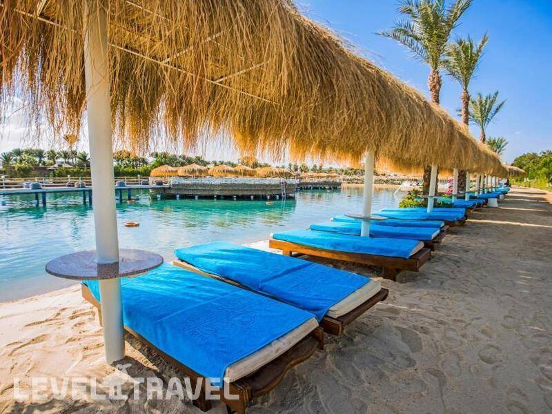 Фотография Sunrise Aqua Joy Resort