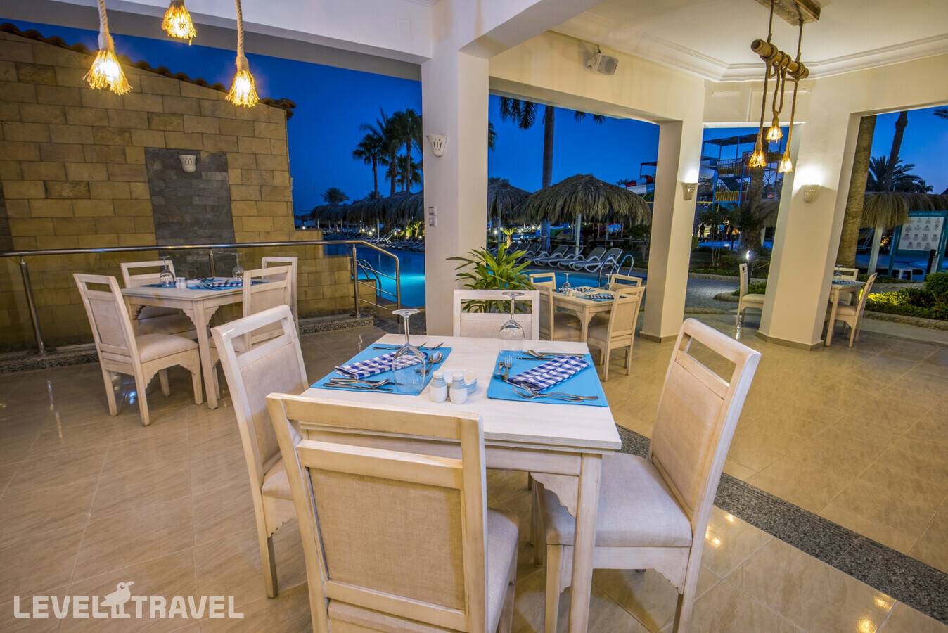 фотографии отеля Sunrise Aqua Joy Resort в Египет(Хургада (город)) - фото №20