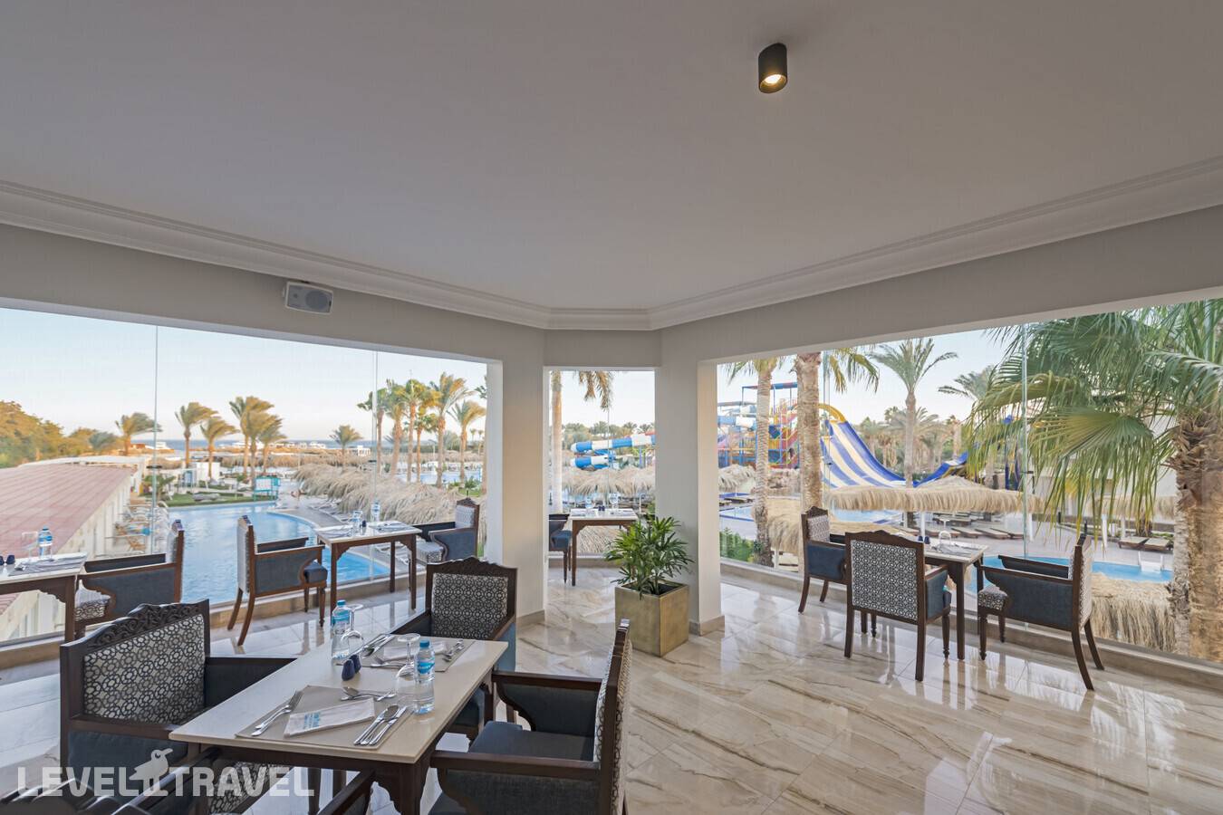 фотографии отеля Sunrise Aqua Joy Resort в Египет(Хургада (город)) - фото №19