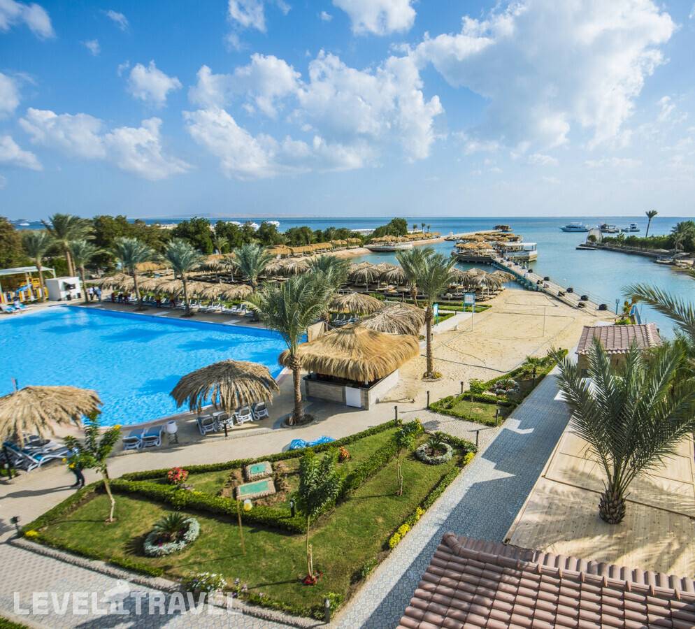 фотографии отеля Sunrise Aqua Joy Resort в Египет(Хургада (город)) - фото №3