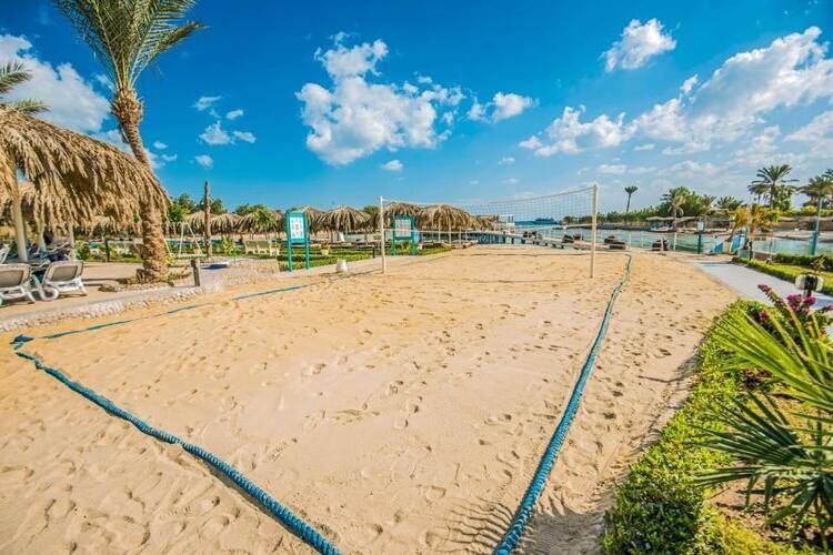 Sunrise Aqua Joy Resort
