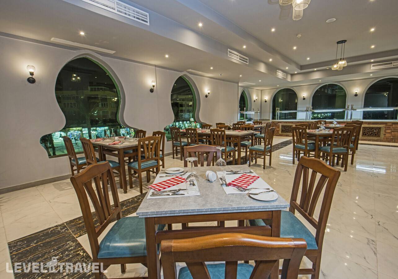 фотографии отеля Sunrise Aqua Joy Resort в Египет(Хургада (город)) - фото №18