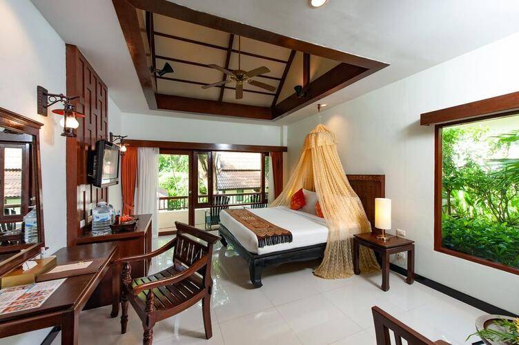 Diamond Cottage Resort & Spa