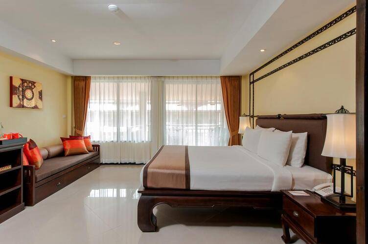 Diamond Cottage Resort & Spa