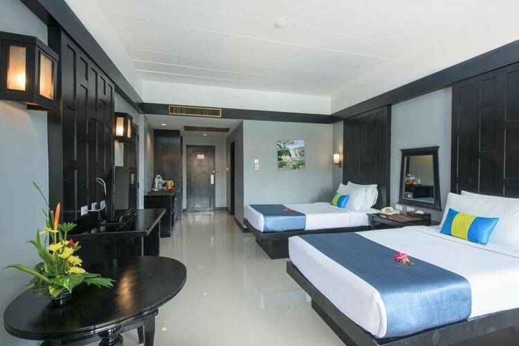 Diamond Cottage Resort & Spa