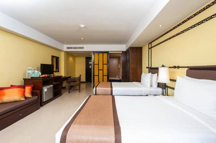 Diamond Cottage Resort & Spa