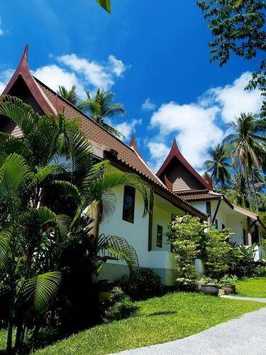 Diamond Cottage Resort & Spa