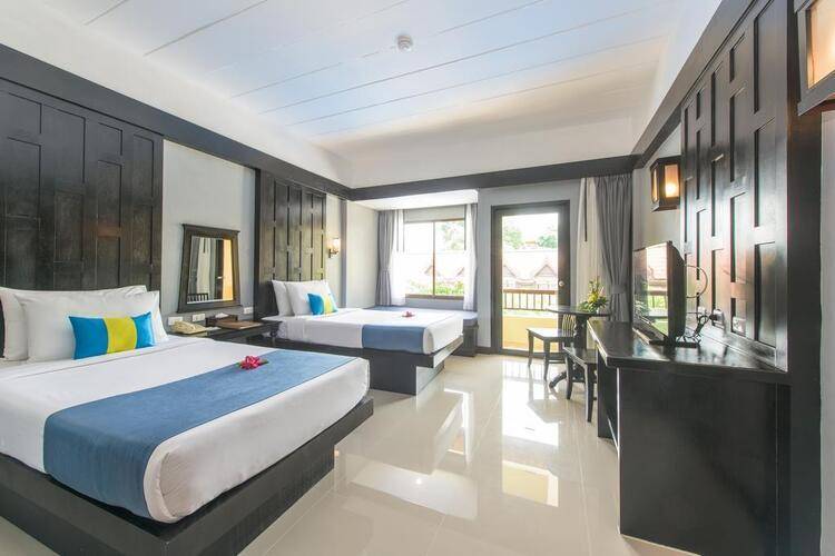 Diamond Cottage Resort & Spa