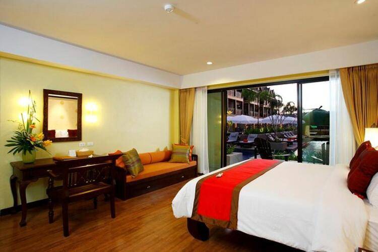 Diamond Cottage Resort & Spa