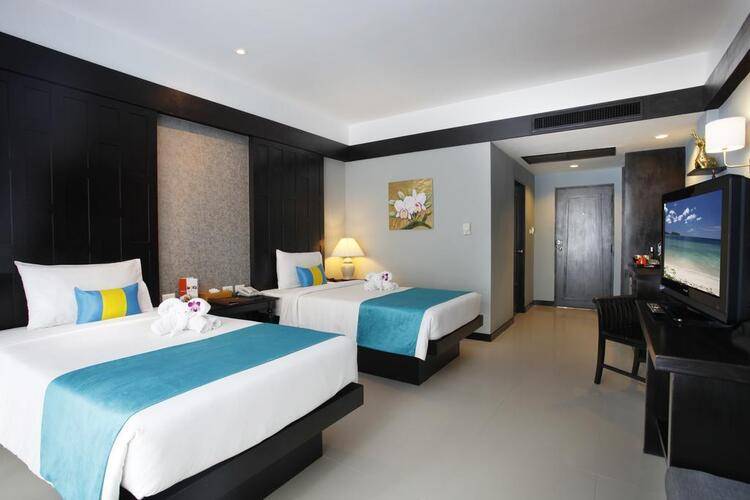 Diamond Cottage Resort & Spa