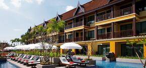 Diamond Cottage Resort & Spa